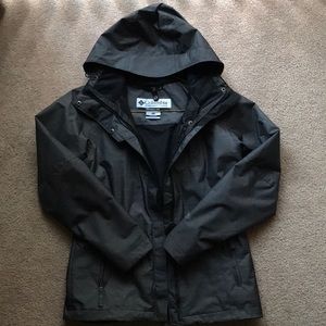 Columbia Interchange 2-in-1 Jacket